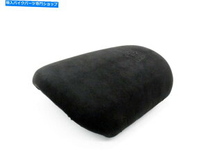 V[g CGtB[hubNc[O Royal Enfield Black Touring Passenger Seat
