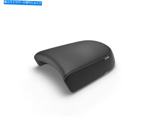 V[g CGtB[hubNc[O Royal Enfield Black Touring Passenger Seat