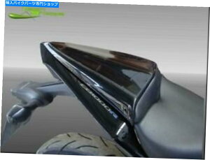 V[g z_CB 1000R 2008-2012AV[gJo[sIvX`bNABS HONDA CB 1000R 2008-2012 REAR SEAT COVER PILLION PLASTIC ABS