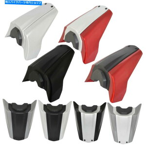 V[g z_CB 1000 Ra Neo Sports Cafe 2018-2021̂߂̌㕔qsIV[gJo[ Rear Passenger Pillion Seat Cover For HONDA CB 1000 RA Neo Sports Cafe 2018-2021