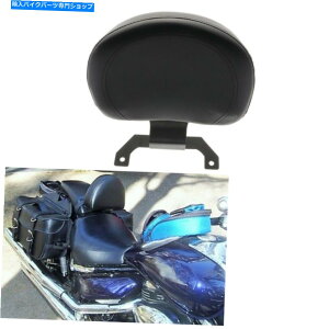 V[g XYLM109R̃NbVpbhhCo[obNXgV[gC_[vOCoCN Cushion Pad for Suzuki M109R Driver Backrest Seat Rider Plug-In Motorbike