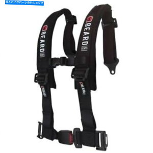 V[g xA[hV[gSn[lX - 880-220-02 Beard Seats Safety Harness - 880-220-02