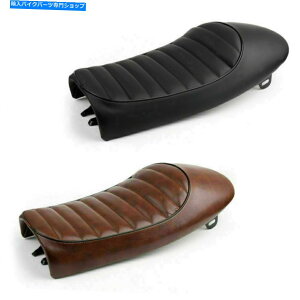 V[g GS}nXJ Honda CB CAHump Cafe Racer̃I[goC̃V[gTh Hump Cafe Racer Motorcycle Seat Saddle For Suzuki GS Yamaha XJ Honda CB CA