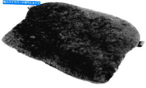 V[g Pro PADV[vXLV[gpbhfBA - 14in.w x 10in.l 6400 Pro Pad Sheepskin Seat Pad Medium - 14in.W x 10in.L 6400