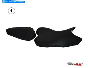 �V�[�g ���}�nR1�i09-14�j�r�b�O�o���̃V�[�g�J�o�[ Seat covers for Yamaha R1 (09-14) Big Bang�y���s�A���i�z