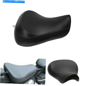 V[g n[[X|[cX^[883 1200 XL XR 72 48 1983-2003̃tghCo[C_[\V[g Front Driver Rider Solo Seat For Harley Sportster 883 1200 XL XR 72 48 1983-2003