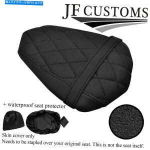 �V�[�g ���}�nYZF R1 09-14 1000���A�V�[�g�J�o�[+ WSP�pDSG5�u���b�N�X�e�b�`�J�X�^�� DSG5 BLACK STITCH CUSTOM FOR YAMAHA YZF R1 09-14 1000 REAR SEAT COVER+WSP