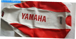 �V�[�g �V�[�g�J�o�[�t�B�b�gYFZ 450R YFZ450R��AgippipS�z���C�g���b�h�t�@�[�X�g�V���b�v���[���h���C�h Seat Cover fit YFZ 450R YFZ450R ULTRAGRIPP white red FAST Shipping Worldwide