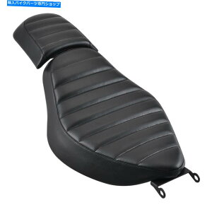 V[g n[[X|[cX^[̂߂̃hCo[+Ȁ883 1200 72 04-2017tNtg Driver+Rear Passenger Seat For Harley Sportster 883 1200 72 04-2017 Rough Crafts