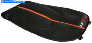 V[g FA-UTVGAz[NUTVV[gNbVubN/bh FA-UTV Airhawk UTV Seat Cushion Black/Red