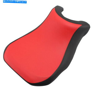 V[g BMW R1200GS̖`̂߂̐ԂOC_[^]ȃsINbVpbh Red Front Lower Rider Driver Seat Pillion Cushion Pad For BMW R1200GS Adventure