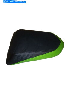 V[g {̃XG[htkawasakiE1000Ȁ/g Genuine Kawasaki Ninja 1000 Rear Passenger Seat/luimoto with real suede