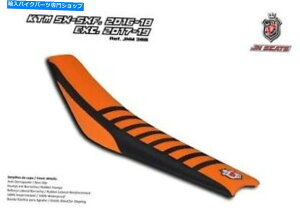 V[g KTM SX-SXF 250 450 2016-2018 JN-[bpV[gJo[A`XbvX[p[Obv366 KTM SX-SXF 250 450 2016-2018 JN-Europe Seat Cover Anti-Slip Super-Grip 366