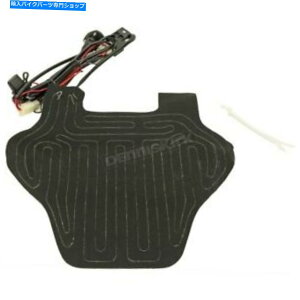 V[g ThlIvV[gq[^[ - 13296A Saddlemen Large Neoprene Seat Heater - 13296A