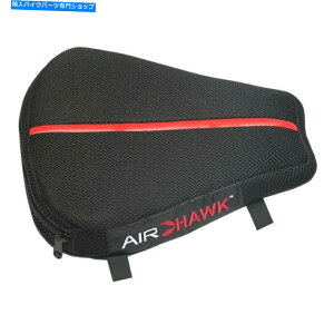 V[g GAz[NfAX|[cubNV[gNbV Airhawk Dual Sport Black Seat Cushion