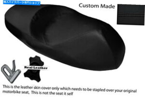 V[g Xeb`JX^tBbgAprilia Leonardo 250 125 97-03ȐfAV[gJo[ BLACK STITCH CUSTOM FITS APRILIA LEONARDO 250 125 97-03 CURVY DUAL SEAT COVER