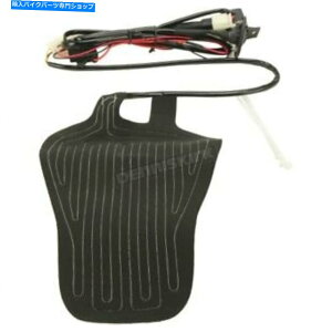 V[g Th|nlIvV[gq[^[ - 13296B Saddlemen Medium Neoprene Seat Heater - 13296B