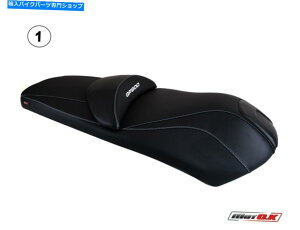 �V�[�g Gilera GP 800�p�V�[�g�J�o�[ Seat cover for Gilera GP 800