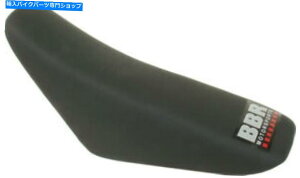 V[g 2000NBBRIt[h̔w̍V[g~߃z_XR / CRF50 716-HXR-5001 BBR Off-road Tall Seat Non-Slip for 2000-Later Honda XR/CRF50 716-HXR-5001