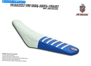 V[g YAMAHA YZ 125-250 2002-2020 JN-[bpV[gJo[A`XbvX[p[ObvMX1001 Yamaha YZ 125-250 2002-2020 JN-Europe Seat Cover Anti-Slip Super-Grip MX1001