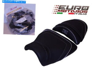 V[g Z750 2003-2006gbv̔Jo[ZbgtXRef996 Kawasaki Z750 2003-2006 Top Sellerie Seat Cover Set Made In France REF996