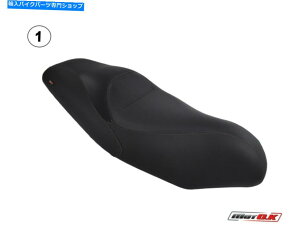 V[g Gilera Nexus 300/500 Motok Seat Cover}`J[Xeb`A`XbvEH[^[v[ Gilera Nexus 300/500 Motok Seat Cover Multi-Color & Stitching AntiSlip Waterproo