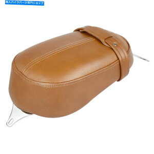 V[g Ch̃XJEgf̂߂̃U[qsIV[g15-20XJEg60 - 20 Leather Passenger Pillion Seat For Indian Scout Models 15-20 Scout Sixty 16-20