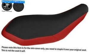 V[g DSG 3ObvDbhrj[JX^tBbgYamaha Raptor 700 R 06-20fAV[gJo[ DSG 3 GRIP & D RED VINYL CUSTOM FITS YAMAHA RAPTOR 700 R 06-20 DUAL SEAT COVER