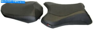 V[g HT MOTOV[gJo[ubN/J[{pZX-14R SB-K06-B HT Moto Seat Cover Black/Carbon for Zx-14R SB-K06-B