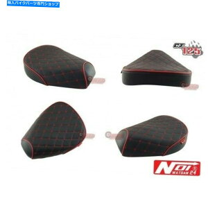 V[g z_CT125 NOIV[gV1 Honda CT125 Noi Replacement Seat V1