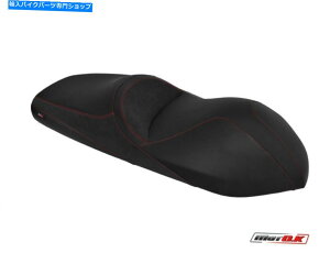 V[g LR_E^E350i 2015-2017 MotokV[gJo[~ߖhB741RED BALA Kymco Downtown 350i 2015-2017 MotoK Seat Cover Anti-Slip waterproof B741red bala