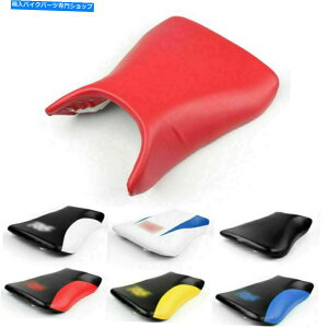 V[g tgV[gC_[hCo[U[pbhNbVtBbg}nR6 2003 2004 2005 GZ Front Seat Rider Driver Leather Pad Cushion Fit Yamaha R6 2003 2004 2005 GZ