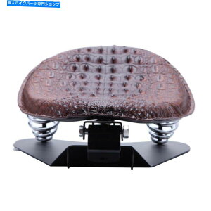 V[g n[[_rbh\[hLOt@bg{[C\tgpJX^{o[\V[gXvOLbg Custom Bobber Solo Seats Spring Kit For Harley Davidson Road King Fatboy Softail