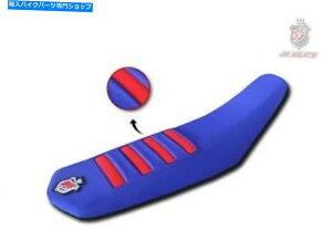 V[g z_CRF 450 R / RX 2017-2020 JN-[bpV[gJo[A`XbvX[p[Obv2100087 Honda CRF 450 R/RX 2017-2020 JN-Europe Seat Cover Anti-Slip Super-Grip 2100087