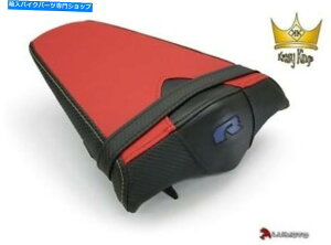 V[g CgV[gJo[z_CB1000R YR 08-sIV[gAJtFC1 Luimoto Seat Cover Honda CB1000R Yr 08- Pillion Seat Rear Cafe Line 1