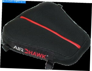 V[g fAX|[cV[gNbVGAz[NubNX[ Dual Sport Seat Cushion AIRHAWK Black Small
