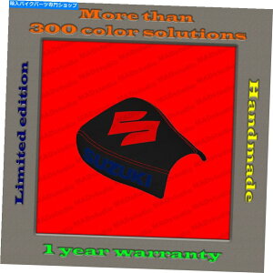 �V�[�g �f�U�C���t�����g�V�[�g�J�o�[��ؔ��lGSX1300R 99-07�u���b�N+���b�h+ D-BLUE 002 Design Front Seat Cover Suzuki Hayabusa GSX1300R 99-07 black+red+d-blue 002�y���s�A���i�z