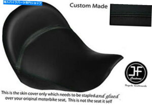 V[g ubNI[g[eBurj[JX^tBbgBMW K 1200 LT 04-07tgV[gJo[̂ BLACK AUTOMOTIVE VINYL CUSTOM FITS BMW K 1200 LT 04-07 FRONT SEAT COVER ONLY