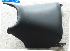 シート V-Max Vmax V Max Yamaha New Seat Cover Blackドイツ製 V-Max VMax V Max Yamaha NEW seat cover black Made in Germany