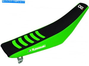 V[g ubN/O[V}E}DG3V[gJo[tBbgKawasaki KX450F 2012 2013 2014 2014 2015 Black/Green Zebra DG3 Seat Cover Fits Kawasaki KX450F 2012 2013 2014 2015