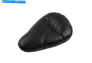 V[g {^X^C̃}CN\V[g̓n[[ - _rbh\tBbg܂ Button Style Micro Solo Seat fits Harley-Davidson