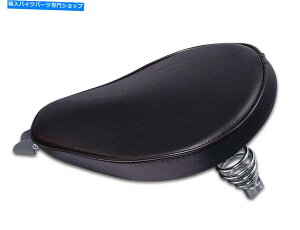 V[g Mount KittĂ\V[g̓n[[ - _rbh\ɃtBbg܂ Solo Seat with Mount Kit fits Harley-Davidson