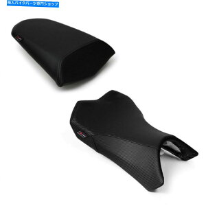 V[g E1000 Z1000SX 11-16̂߂̃Cgx[XCV[gJo[ Luimoto Baseline Seat Covers Front & Rear For Kawasaki Ninja 1000 Z1000SX 11-16