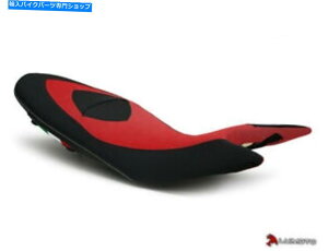 V[g LuimotoV[gJo[`[C^ADUCnCp[^[hubN/bh/C^A̍1241102 LUIMOTO SEAT COVER TEAM ITALIA DUC HYPERMOTARD BLACK/RED/ITALIAN FLAG 1241102