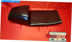 V[g LbN}X^C̃KX@ۃJtF̃[T[V[gŎdグ܂ WIDER RICKMAN STYLE FIBREGLASS CAFE RACER SEAT FINISHED IN BLACK