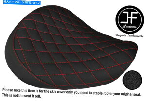 V[g DSG3Obvrj[bhXeb`JX^pz_VhEVT 125 99-07tgV[gJo[ DSG3 GRIP VINYL RED STITCH CUSTOM FOR HONDA SHADOW VT 125 99-07 FRONT SEAT COVER