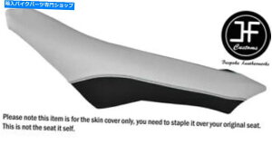 V[g DSG 3ObvzCgrj[JX^pAprilia SXV RXV 550 450WV[gJo[ DSG 3 GRIP & WHITE VINYL CUSTOM FOR APRILIA SXV RXV 550 450 STANDARD SEAT COVER