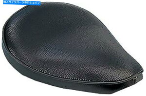 �V�[�g �E�F�X�g�C�[�O���o�C�N�X���[���t���b�g�V�[�g�`���I�X�^�C��2357 West-Eagle Motorcycle Small Flat Seat Traditional Style 2357�y���s�A���i�z