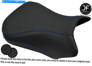 V[g Suzuki SV 650 1000 03-12tgV[gJo[pDSG2 R BLUE ST GRIPrj[JX^ DSG2 R BLUE ST GRIP VINYL CUSTOM FOR SUZUKI SV 650 1000 03-12 FRONT SEAT COVER