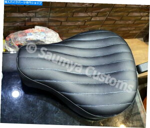 V[g NVbNX^_[hGNgCGtB[ĥ߂̃JX^}CYX^CbVȒKV[gX^C2 Customized Stylish Ruler Seat Style 2 For Classic Standard Electra Royal Enfield